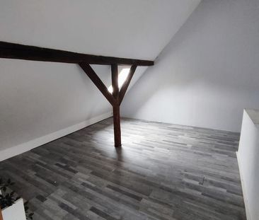 Zwei Zimmer in Dreier WG - Photo 1