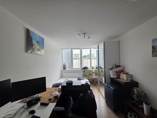 Studio Rooseveltstraat - Photo 1