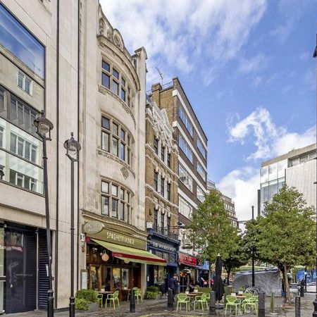 1 bedroom flat to rent - Photo 4