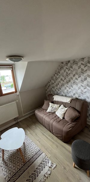 Location Appartement 1 pièce 14m² AMIENS 80000 - Photo 1