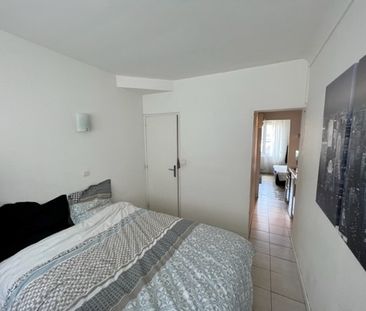 T2 de 30 m², rue Michel Ange – Porte de Douai réf 4348 - Photo 1