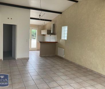 Location Appartement 2 pièces 50m² ANTONY 92160 - Photo 6