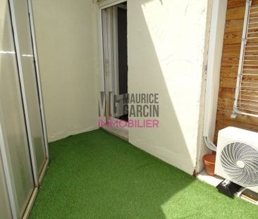 Studio meublé 27.54 m² CAVAILLON - Photo 4