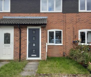 1 bedroom terraced house to rent - Photo 5