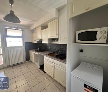 Location Appartement 2 pièces 64m² AVIGNON 84000 - Photo 4