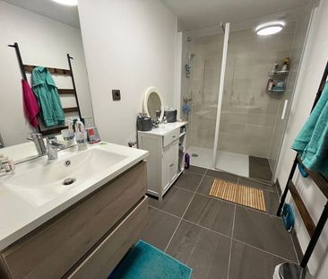 Appartement 2 pièces – 38 m² environ à Thorigné-Fouillard (ref : G7... - Photo 6