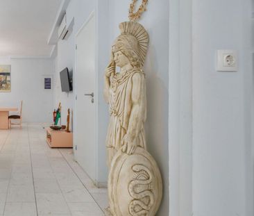 Μεζονέτα για ενοικίαση Ηλιούπολη - Photo 4