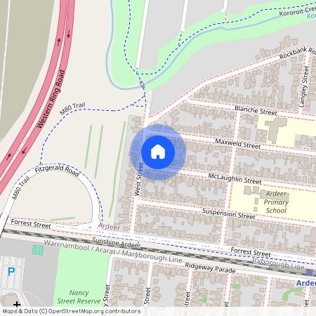 122 Mclaughlin Street, Ardeer VIC 3022