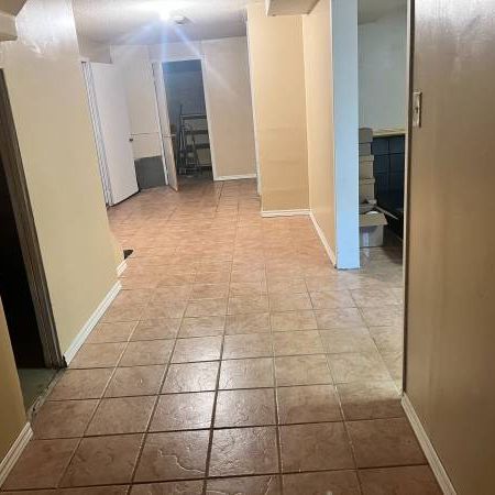 Spacious, Affordable 3 Room Furnished Basement With Parking $850 - Photo 3