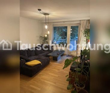 TAUSCHWOHNUNG Herzenswohnung Eimsbüttel/Hoheluft-West - Photo 2