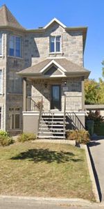 condo 4 1/2 a louer - Photo 4