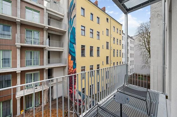 Sickingenstrasse 2-3, 10553 Berlin - Photo 1