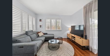 Charming Renovated Home with Oversized Entertaining Deck - Photo 2