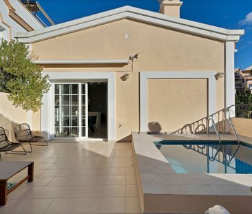 5 room luxury House for rent in Marbella, Andalusia - Photo 5