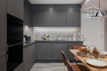 1 bedroom flat to rent - Photo 5