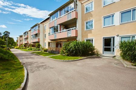 Pettersbergsgatan 31 A - Photo 2