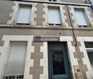 Location Appartement 2 pièces 42m² MARMANDE 47200 - Photo 5