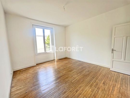 Apartment - Photo 1