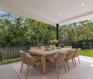 57 Somerville Road, Hornsby Heights NSW 2077 - House For Rent | Domain - Photo 6