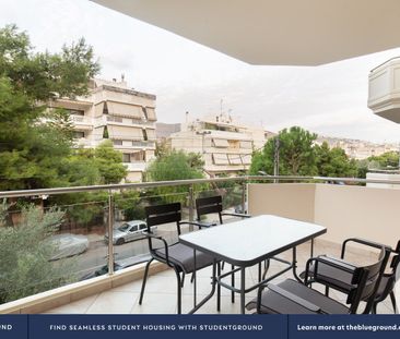 Διαμέρισμα για ενοικίαση Κάτω Γλυφάδα (Γλυφάδα) - Photo 4