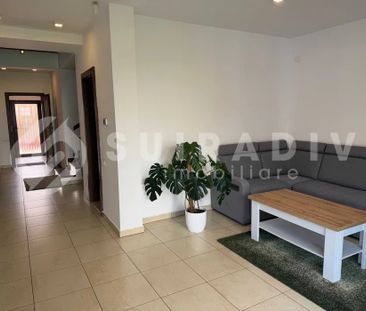 Casa individuala, complet dotata, curte de 300mp- Gheorgheni - Fotografie 1