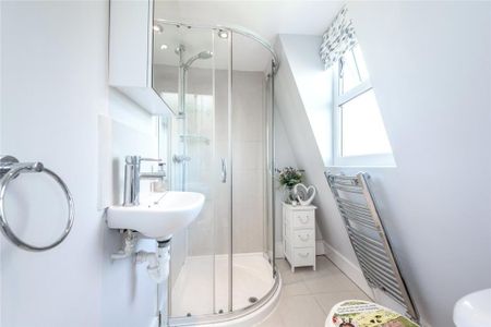 3 Bed Maisonette, Delaford Street, SW6 - Photo 4