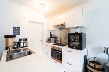 Bemeubelde studio op 't Zuid - Photo 4