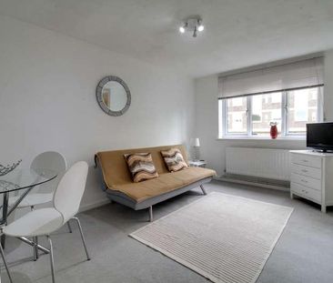 Richard Lighton House, Parade, Birmingham, B1 - Photo 3