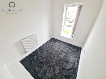 3 bedroom end of terrace house to rent - Photo 4