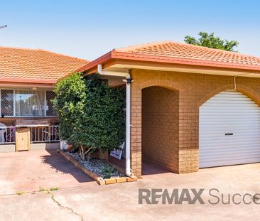 1/21 Hampton Street, Newtown QLD 4350 - Apartment For Rent | Domain - Photo 3