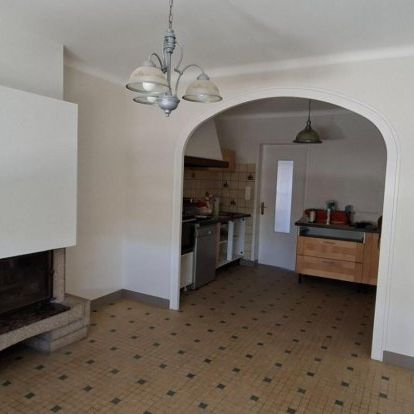 Maison 7 pièces à Gorges - Photo 1