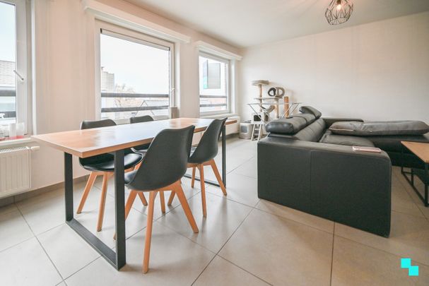 Éenslaapkamer appartement nabij het centrum - Photo 1