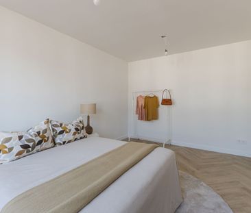 Appartement te huur: Menno Simonszplein 76 2014 SC Haarlem - foto 6