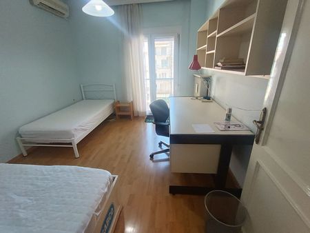 Διαμέρισμα για ενοικίαση Κέντρο (Καβάλα) - Photo 3
