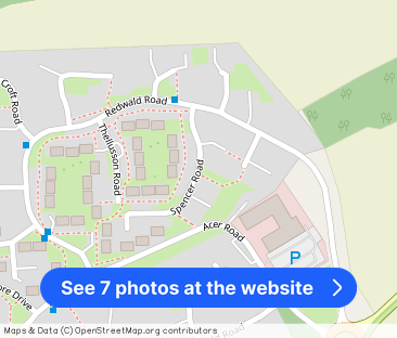 2 bedroom maisonette for rent - Photo 1