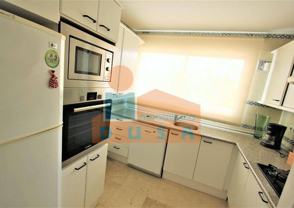 Piso de alquiler en San Pedro de Alcántara, Guadalmina | 2.000 €, 170 m²