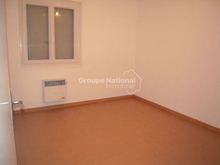 APPARTEMENT A LOUER MONTELIMAR 3 PIECES 82 M² - Photo 3