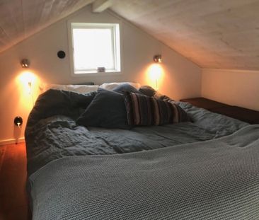 Skummeslövsstrand - 1rok - 8mån - 8.050kr/mån - Photo 3