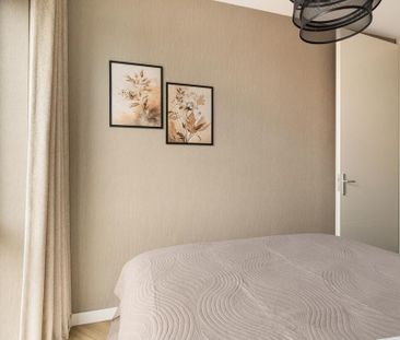 Appartement te huur: Niemeyerstraat 215 2132 HE Hoofddorp - Photo 6