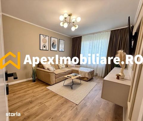 Apartament 2 camere de inchiriat Crangasi Bucuresti | ApexImobiliare.r - Fotografie 1