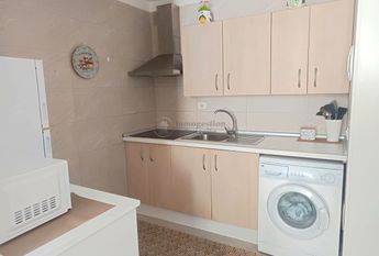 *Rent season apartment in Las Galletas