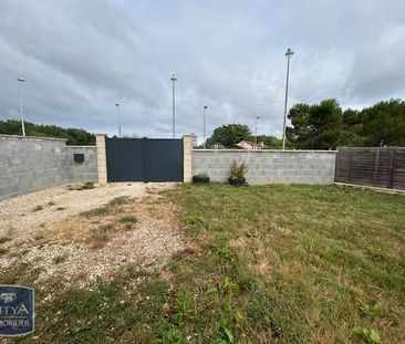 Location Appartement 3 pièces 48m² TRELISSAC 24750 - Photo 5
