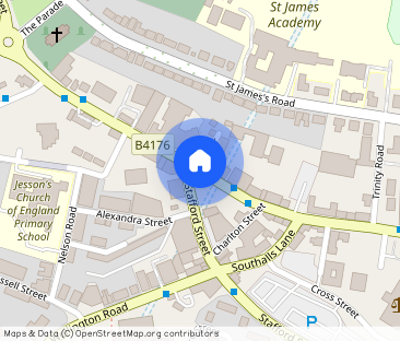 Wolverhampton Street, Dudley - Photo 1