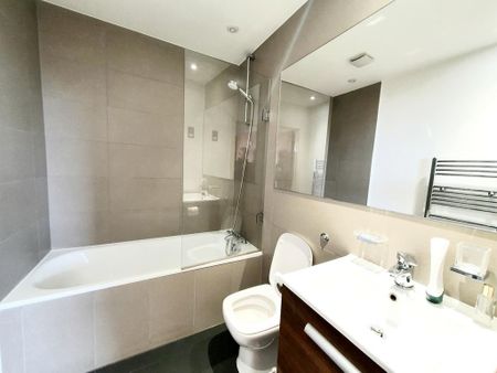 1 bedroom apartment to rent - Photo 5