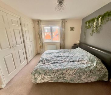 4 bedroom detached house to rent - Photo 4