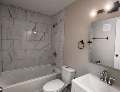 Brand new bach, one bed, two bed suites, Vinton Building | 9219 111 Avenue Northwest, Edmonton - Photo 1