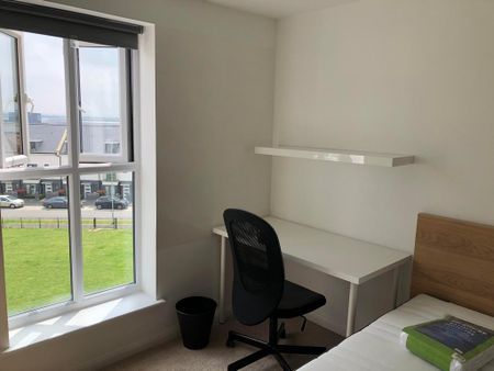 2 bedroom flat to rent - Photo 5