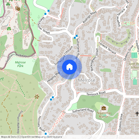 2A Hornsey Rd, Melrose, Wellington City