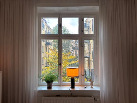 Fleminggatan, Stockholm - Photo 1