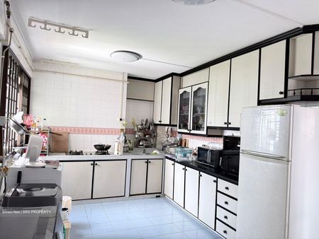Blk 554 Hougang Street 51 (Hougang), HDB 5 Rooms - For Rent - Photo 5